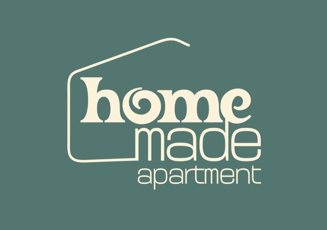 Homemade Apartment Liebshausen Exterior photo