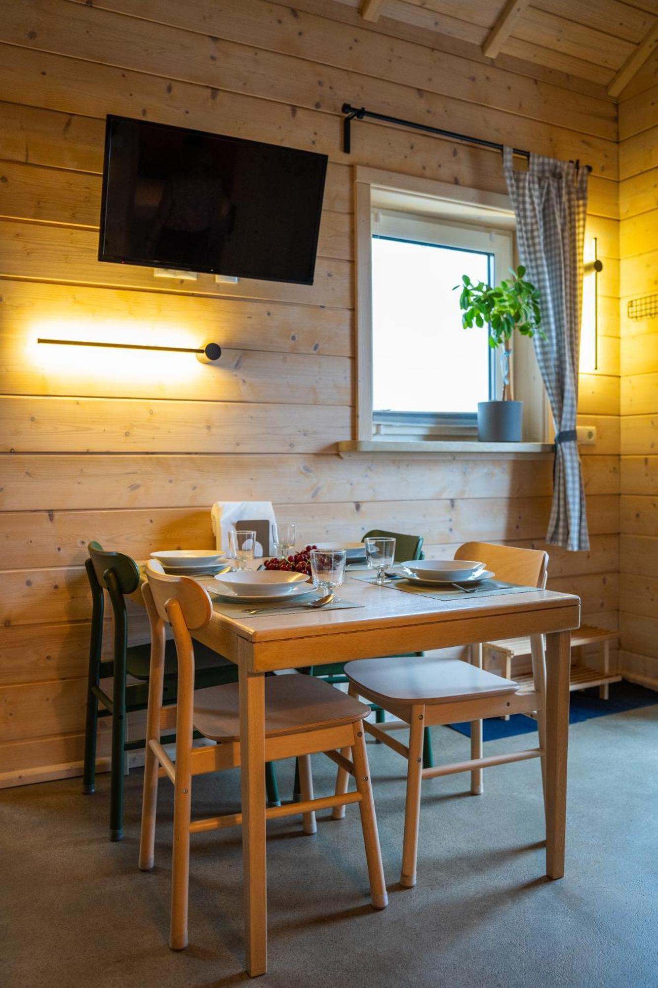 Homemade Apartment Liebshausen Exterior photo
