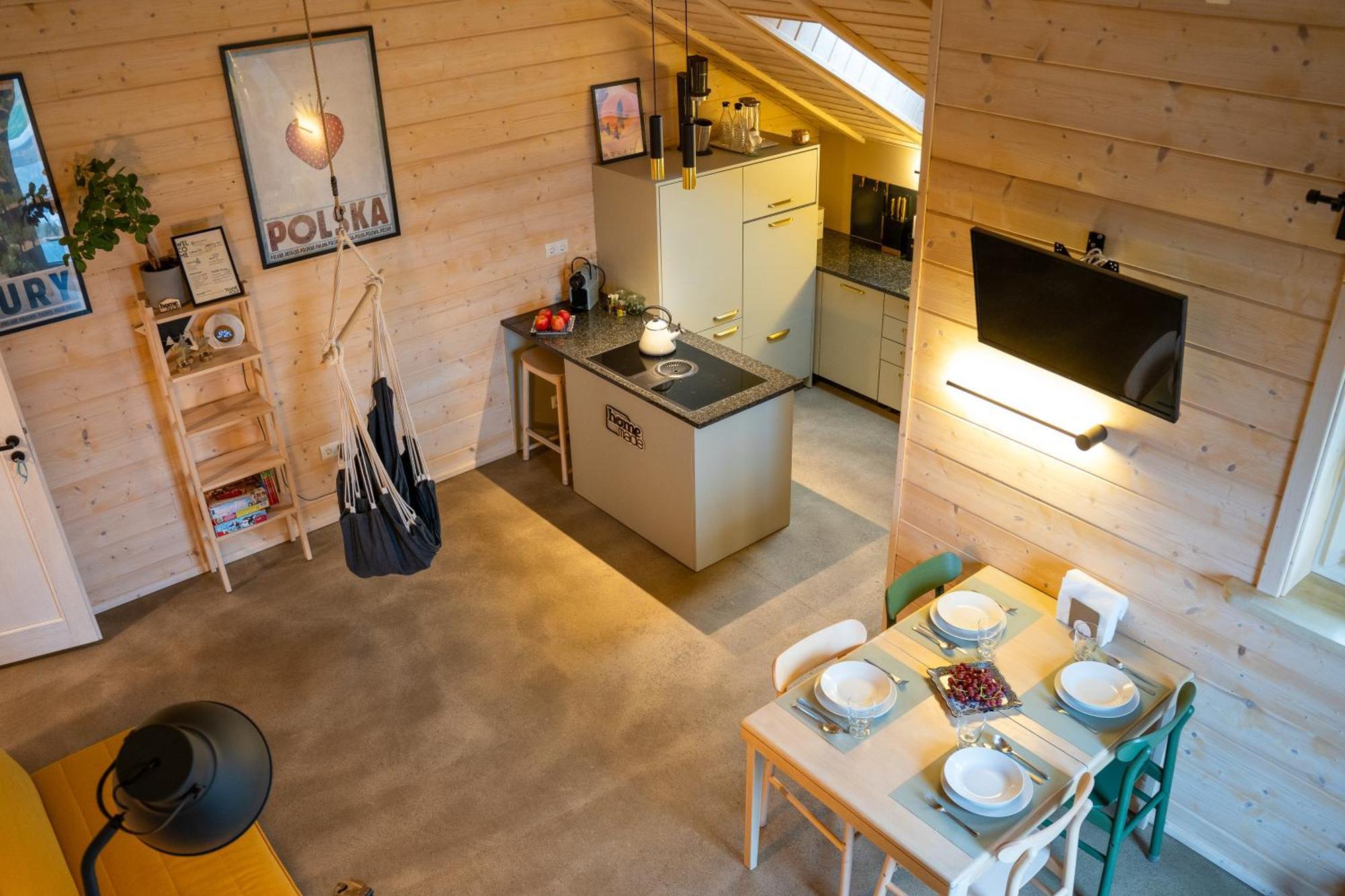 Homemade Apartment Liebshausen Exterior photo